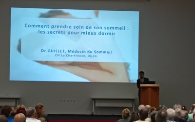 Conférence du 10 juin 2024