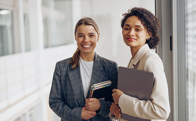 Nouvel accélérateur entrepreneurial