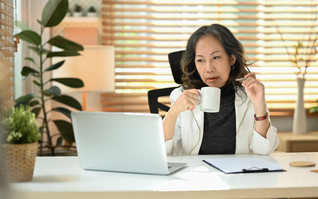 Les webinaires de novembre